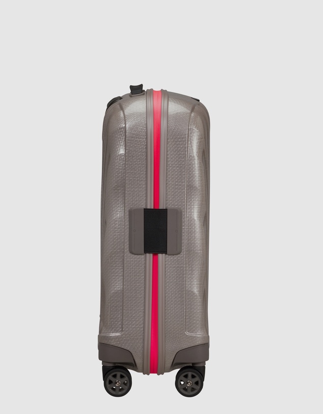 Samsonite - C-Lite Suitcase 55Cm Expandable Limited Edition