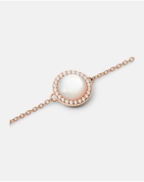 Daniel Wellington - Audrey Bracelet Mother of Pearl