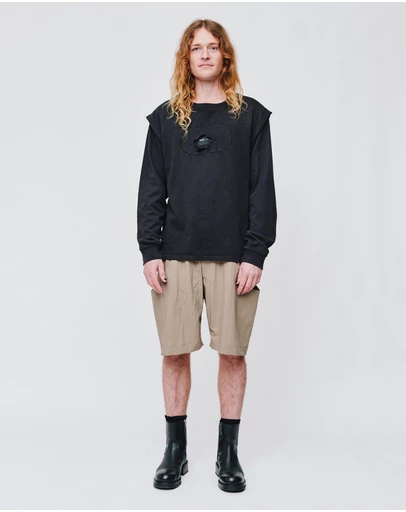 Wynn Hamlyn - Bungy Shorts
