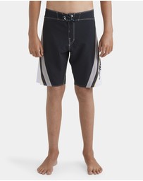 Billabong - Boys 8 to 16 Fluid 2K 18