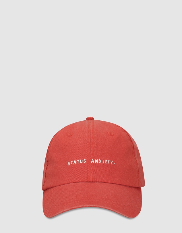 Status Anxiety - Status Anxiety Cap