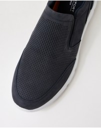 Rockport - Jaimin Ro