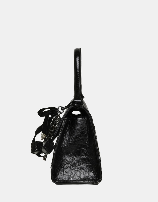 Steve Madden - BDeedeeb Black Handbag