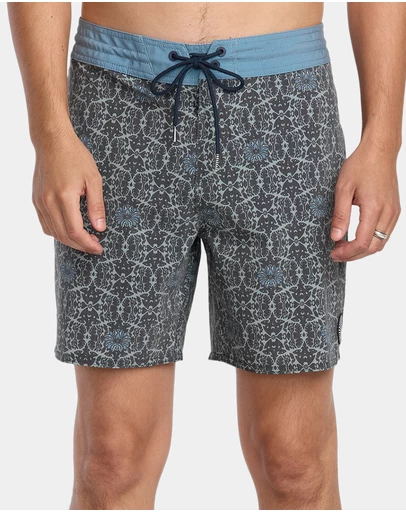Volcom - Mens Psych Cotton Stretch Stoney 17