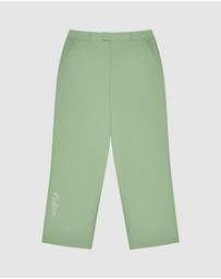 Malbon - Magnolia Pants