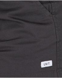 UNIT - UNIT Core Ladies Shorts