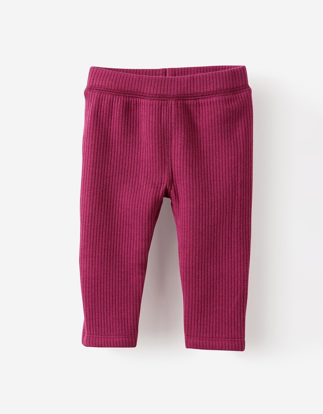 Cotton On Kids - River Rib Skinny Legging