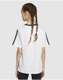 adidas Sportswear - Essentials T-Shirt - Kids-Teens