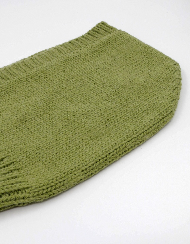 FORD MILLINERY - Balaclava