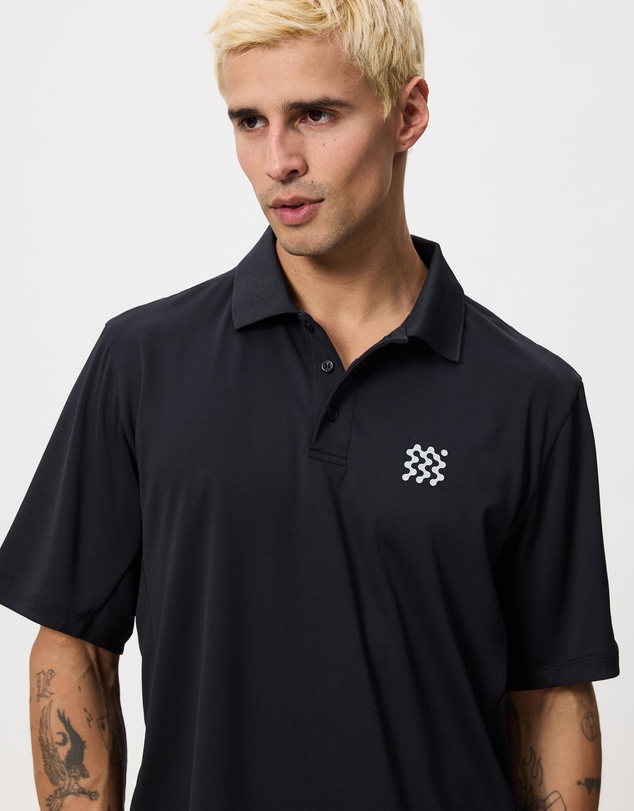 Manors - Course Polo