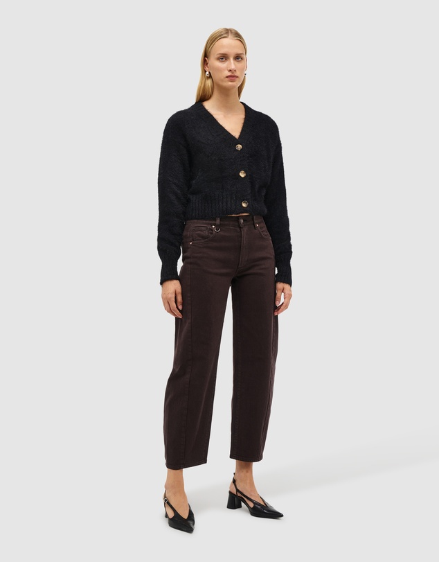 Neuw - Kate Knit Cardigan
