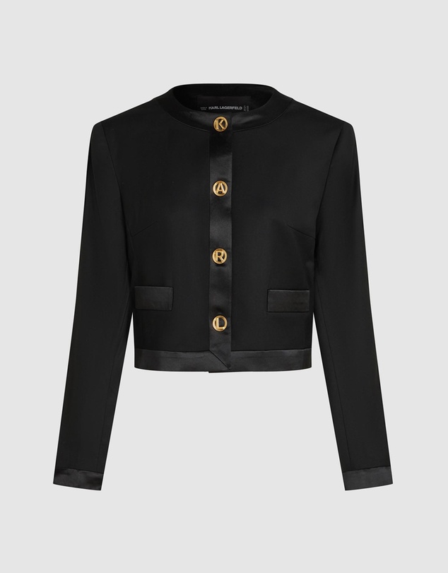 Karl Lagerfeld - Daily Jacket