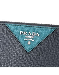 Pre-Loved by Azura Reborn - Pre-Loved Saffiano Clutch