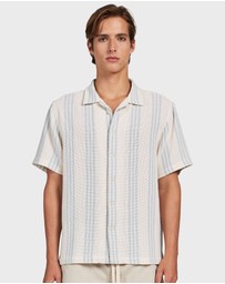 Academy Brand - Anderson SS Shirt