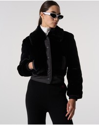 Perfect Moment - Giorgia Jacket
