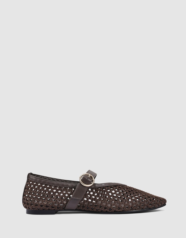 Verali - Eunice Mary-Jane Flats