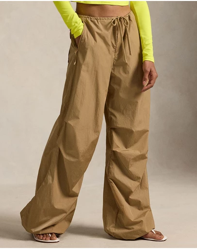 Polo Ralph Lauren - Parachute Pants