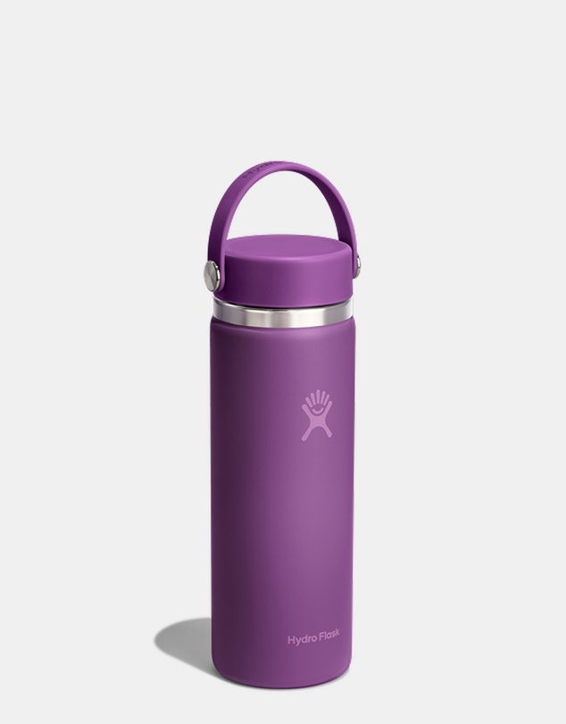 Hydro Flask - 20 Oz Wide Flex Cap