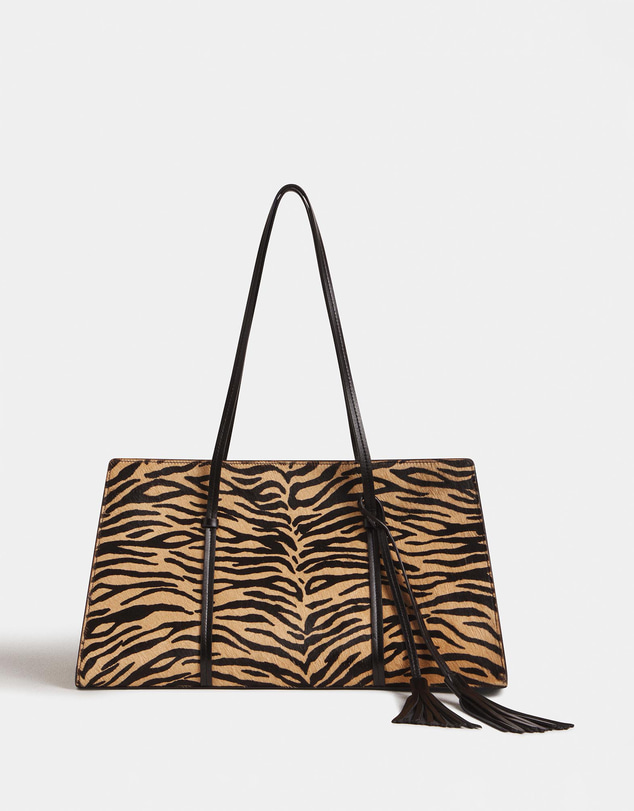 Reformation - Elena Tote Bag