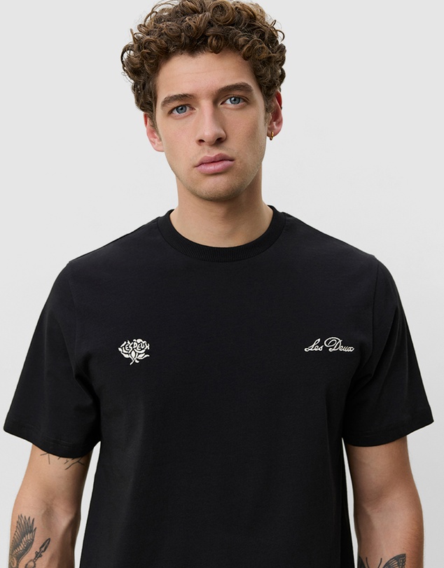 Les Deux - Deux T-Shirt