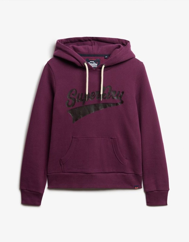 Superdry - Super Athletics Hoodie
