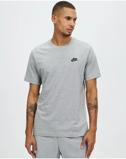 Nike - Sportswear Club Tee