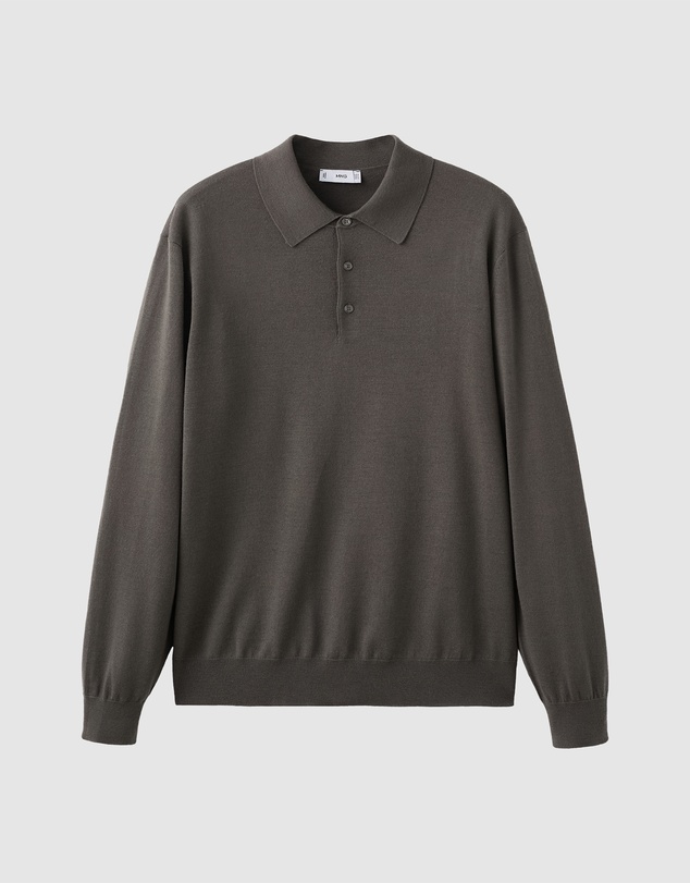 M.N.G - Willys Polo Shirt
