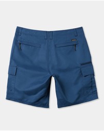Quiksilver - Mens Maldive Atoll 20
