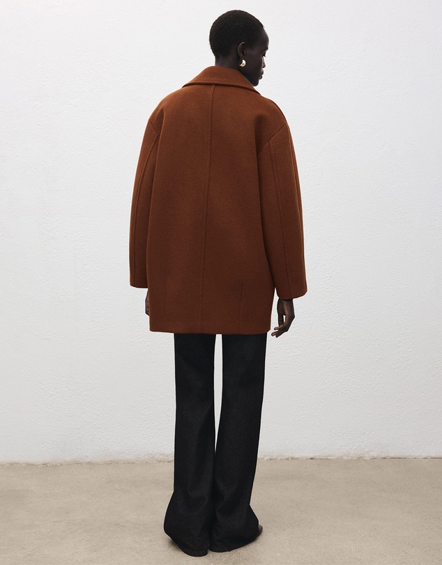 M.N.G - Lee Coat