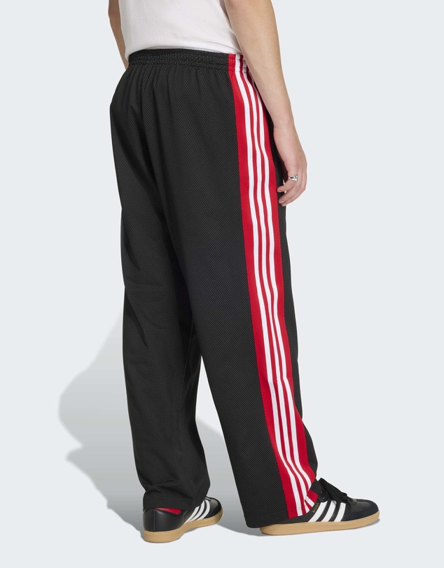 adidas Originals - LOOSE MESH TRACKPANTS Mens