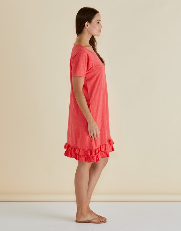 Betty Basics - Aaliyah Dress