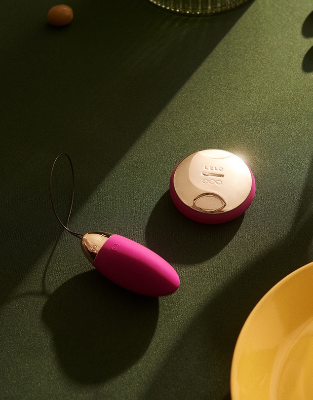 LELO - Lyla 2