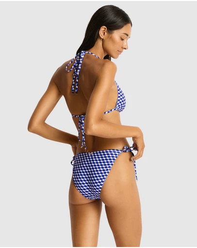 Sea Level Australia - Solara Tie Side Pant
