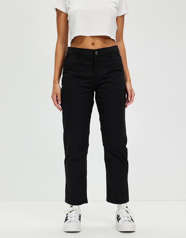 Patagonia - Women's Quandary Pants - Short