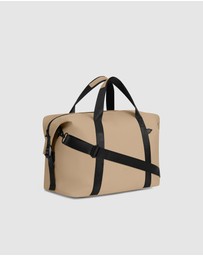 Gaston Luga - Däsh - Waterproof Weekender S Travel Carry Bag