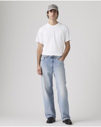 Levi's - 501 Loose Jeans