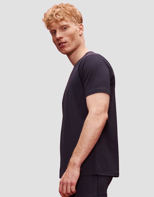 Organic Basics - Organic Cotton Tee - Men's