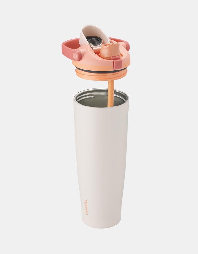 Owala - Owala Freesip Sway Stainless Steel Insulated 1.185l
