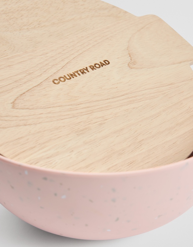 Country Road - Lorne Small Salad Bowl