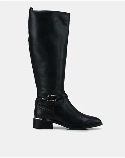 ALDO - Ocynwan-Wc Wide Calf Knee High Boots