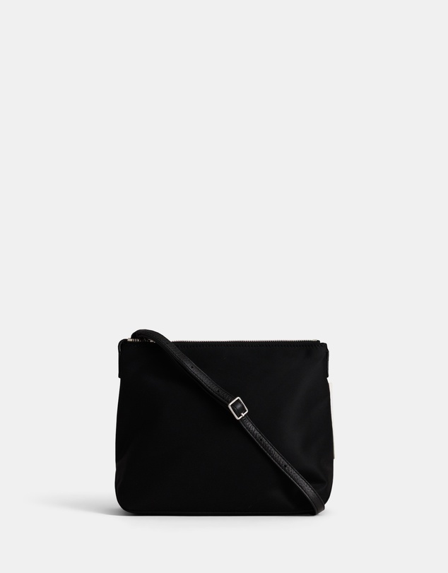 Yu Mei - Small Utility Braidy Bag