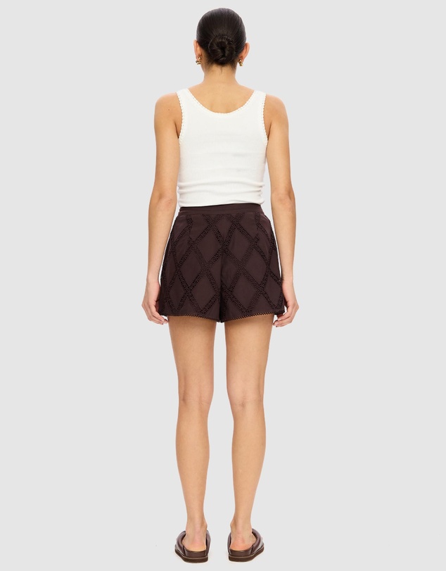 KIVARI - Izzy Shorts