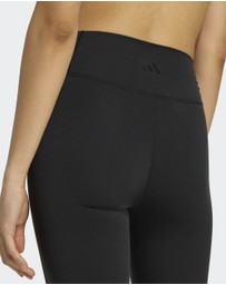 adidas Performance - All Me Essentials Flare Leggings Womens