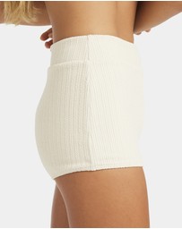 Roxy - Womens Aruba Shorty Bikini Bottom