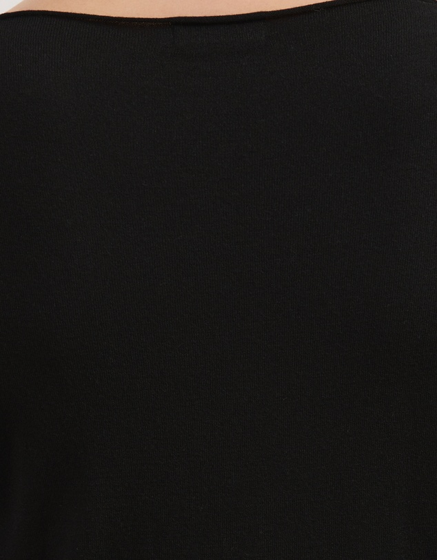 Atmos&Here Curvy - Bella Fine Knit Top