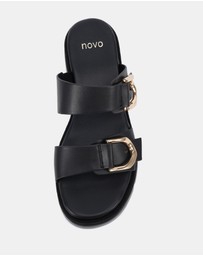 Novo - Blessing Wedges