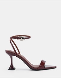 Novo - Zibit Heels