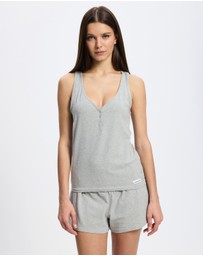 Calvin Klein - Classic Cotton PJ Set