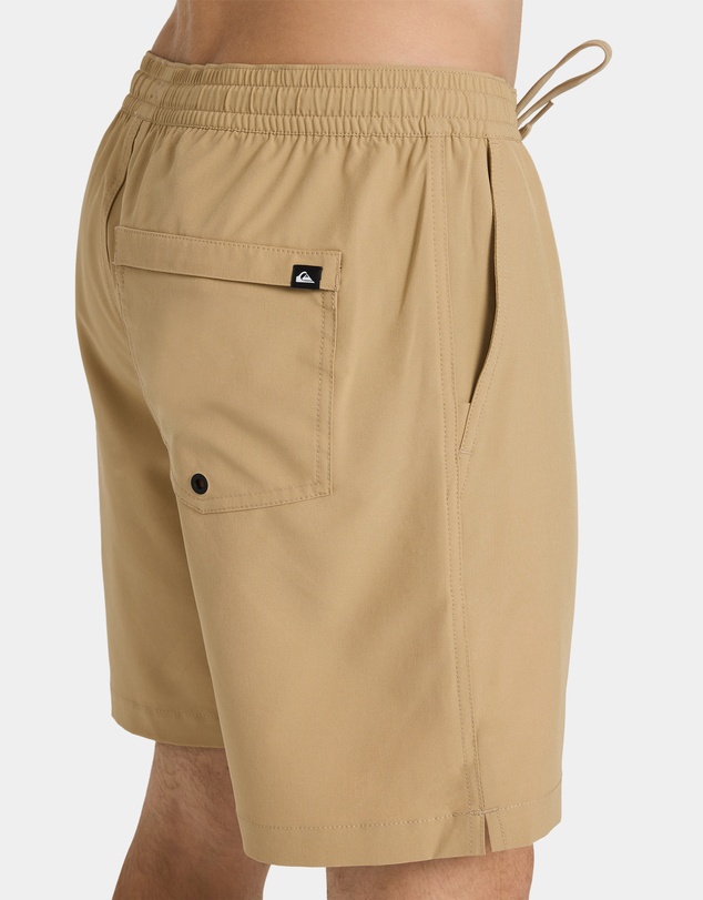 Quiksilver - Mens Taxer Amphibian 18
