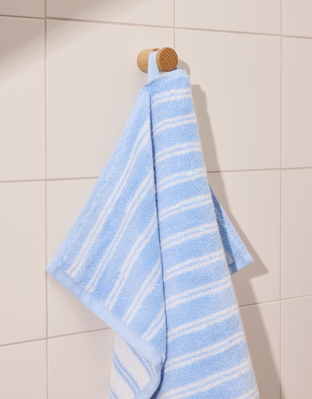 Sheet Society - Tommy Cotton Towel